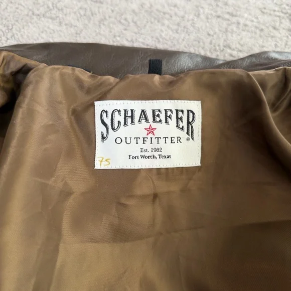 Schaefer women’s coat - Picture 6 of 15